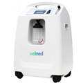 Máy Tạo Oxy Wellmed DO2-5A Series