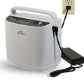 Máy Tạo Oxy Philips Simplygo