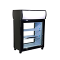 Tủ mát để bàn Meisda SC35B 