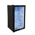 Tủ mát để bàn Meisda SC98