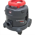 Máy hút bụi khô Klenco Typhoon Nova-Q