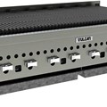 Bếp nướng than thương mại VCCB47 