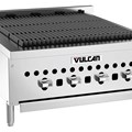 Bếp nướng than gas VCCB25 