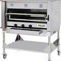 Lò nướng gas gốm sứ VST4B 