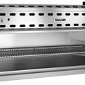 Máy làm tan chảy pho mát bằng khí đốt VICM48 