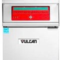 Máy chiên ngập dầu VHG70 