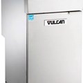 Máy chiên không dầu gas VEG50M 