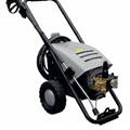 Máy phun rửa áp lực cao Công nghiệp Fasa TURKAN 1211