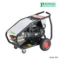 Máy phun áp lực siêu cao áp Promac M58