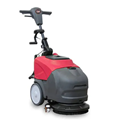 Máy chà sàn liên hợp đẩy tay LAVA 351