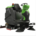 Máy chà sàn ngồi lái IPC CT230 BT85