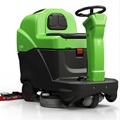 Máy chà sàn ngồi lái IPC CT80 BT55