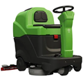 Máy chà sàn ngồi lái IPC CT81 BT55