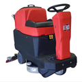 Máy chà sàn ngồi lái LAVA RX2-55