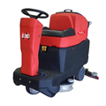 Máy chà sàn ngồi lái LAVA RX2-60