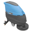 Máy chà sàn nhà xưởng FA-SA A5 EVO 50 E