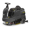 Máy chà sàn và sấy khô liên hợp B 90 R Classic Bp
