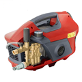 Máy phun nước áp lực cao Monsoon 336