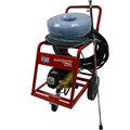 Máy phun rửa áp lực cao Monsoon KC110