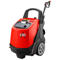Máy phun rửa áp lực cao nước nóng MONSOON H12 / H16