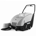 Xe quét rác đẩy tay chạy ắc quy Ghibli HS MT 80 BC