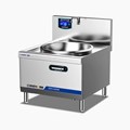 Bếp điện từ chảo wok đơn CHINENG CN-DC-8164-D1000