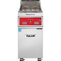 Máy chiên không dầu TR85 