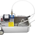Bếp chiên dầu MF-1 