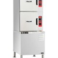 Máy hấp thực phẩm bằng gas 6 ngăn C24GA6 