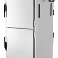 Tủ giữ ấm thức ăn 18 ngăn VPT18 