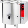 Ấm đun nước cố định 40 gallon K40GL 