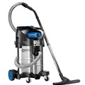 Máy hút bụi công nghiệp Nilfisk ATTIX 40-01 PC INOX