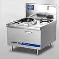 Bếp điện từ chảo xào đơn CHINENG CN-XCL-8164-300-12