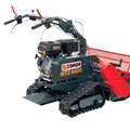 Máy cắt cỏ Zanon MTZ 860C