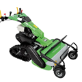 Máy cắt cỏ dạng trục xoay Lampacrescia MGM TTR786 HD
