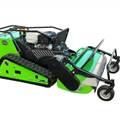 Máy cắt cỏ robot MGM TRX 87 HYBRID