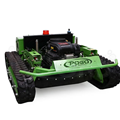 Máy cắt cỏ robot Pogo M-Tech COSMO 80