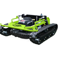 Máy cắt cỏ robot điều khiển từ xa Pogo M-Tech COSMO 90