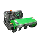 Máy cắt cỏ robot Pogo M-Tech MONSTER 80