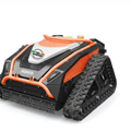 Máy cắt cỏ robot điều khiển từ xa Valgarden RC 170 68