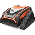 Máy cắt cỏ điều khiển từ xa Valgarden RC 170 74