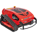 Máy cắt cỏ điều khiển từ xa Zanon Roby Pro 550