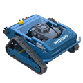 Máy cắt cỏ robot điều khiển từ xa Hyundai Raptor 65492