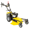 Máy cắt cỏ 4 bánh chuyên nghiệp Roques et Lecoeur RL 210 RL