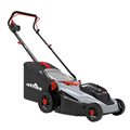 Máy cắt cỏ điện Attila AT 406 EL