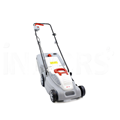 Máy cắt cỏ điện Ikra IERM 1638