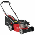 Máy cắt cỏ đẩy chạy xăng Harry HR 4300 PX