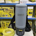 Máy hút bụi Nilfisk GD5 Fly
