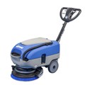 Máy lau sàn nhỏ gọn Fiorentini Ecomini 430 E