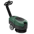 Máy chà sàn kiêm hút khô chạy bằng pin Lavor L1 36B 